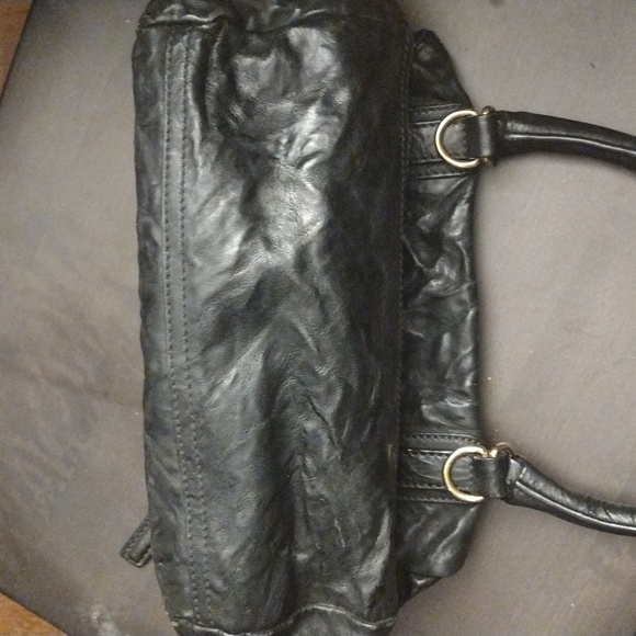 Givenchy Purse Black -  Authentic Handbag EUC bag - Picture 9 of 17